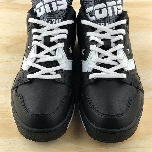Converse ERX 260 Low Top Don C Retro Shoes Sz 10.5 - Picture 7 of 9